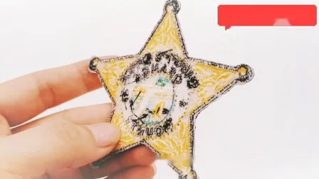 Promotion Logo personnalisé 3D vêtements étiquette PVC étiquette en caoutchouc accessoires de vêtement