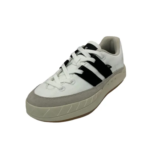 1: 1 Balenciga Baskets Speed ​​pour hommes en tricot jacquard noir, semelle graffiti blanche et noire