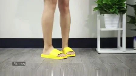 2020 populaire Bling arc-en-ciel supérieur femmes dames pantoufles tongs plage plat glisser sandales pour femmes quotidien casual chaussures